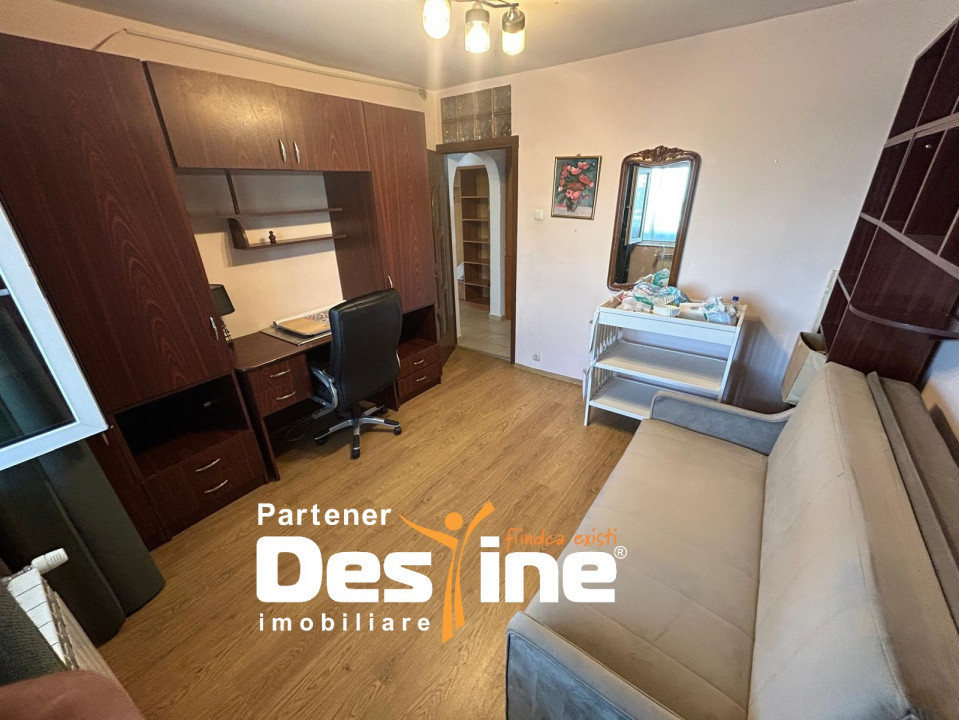 Apartament 2 camere decomandat Moara de  Foc 