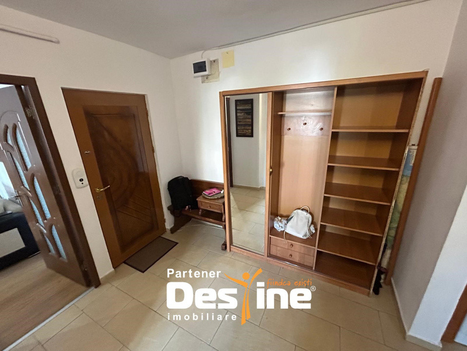 Apartament 2 camere decomandat Moara de  Foc 