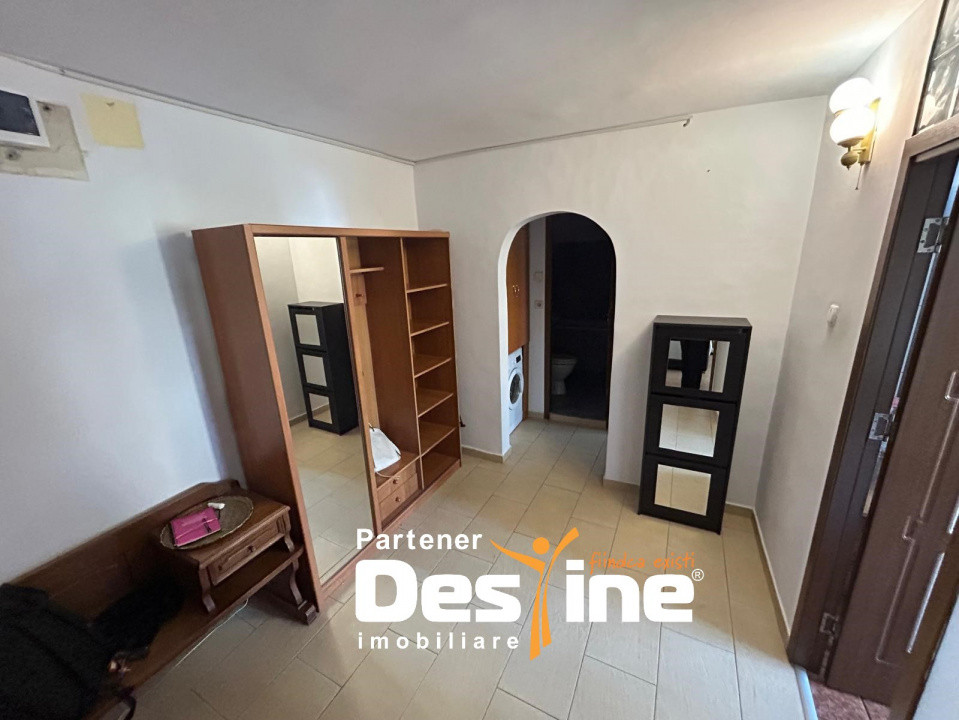 Apartament 2 camere decomandat Moara de  Foc 
