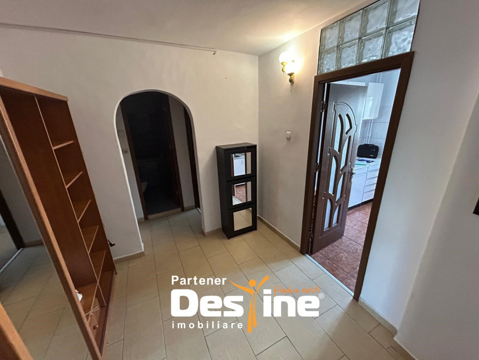Apartament 2 camere decomandat Moara de  Foc 