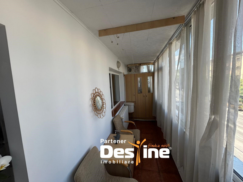 Apartament 2 camere decomandat Moara de  Foc 