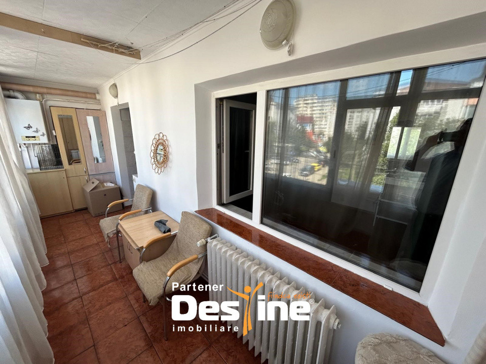 Apartament 2 camere decomandat Moara de  Foc 