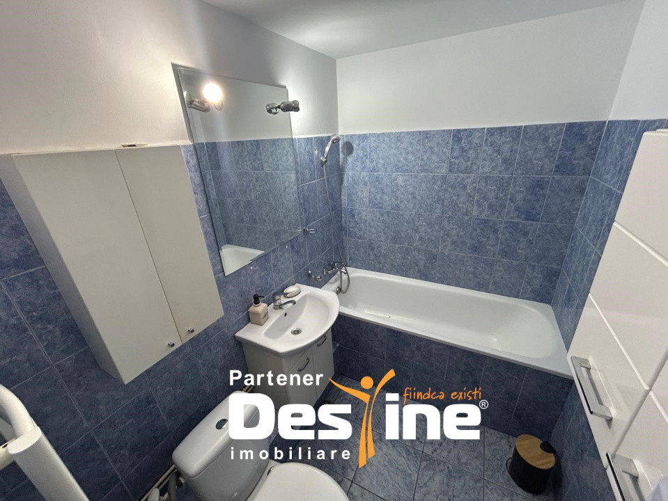 Apartament 2 camere decomandat Moara de  Foc 