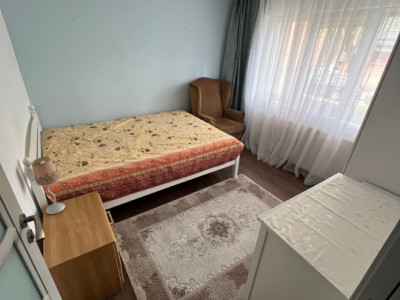 Apartament 3 cam, 60 MP, PARTER, SCRIITORILOR