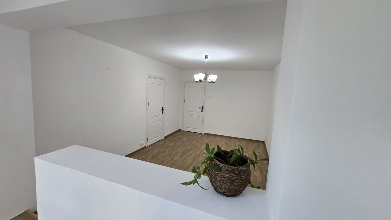 APARTAMENT 2 CAMERE DRUMUL TABEREI