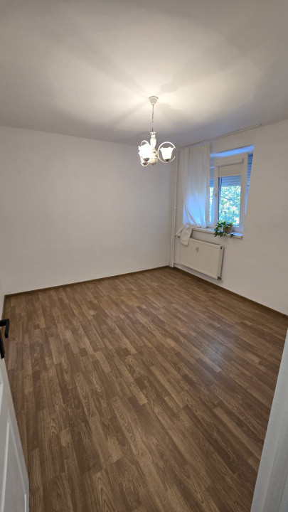 APARTAMENT 2 CAMERE DRUMUL TABEREI