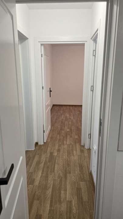 APARTAMENT 2 CAMERE DRUMUL TABEREI