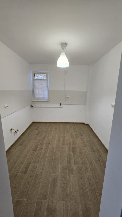 APARTAMENT 2 CAMERE DRUMUL TABEREI