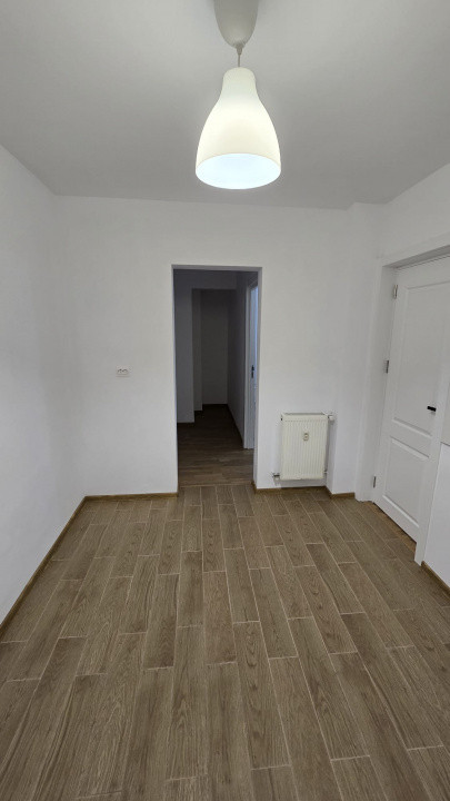 APARTAMENT 2 CAMERE DRUMUL TABEREI