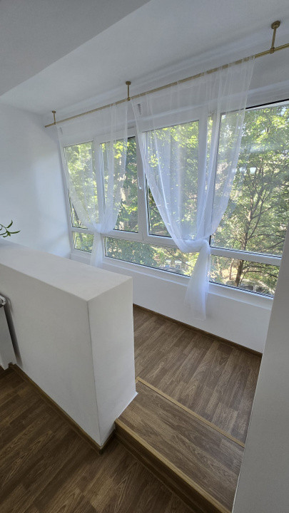 APARTAMENT 2 CAMERE DRUMUL TABEREI