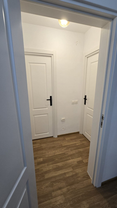 APARTAMENT 2 CAMERE DRUMUL TABEREI