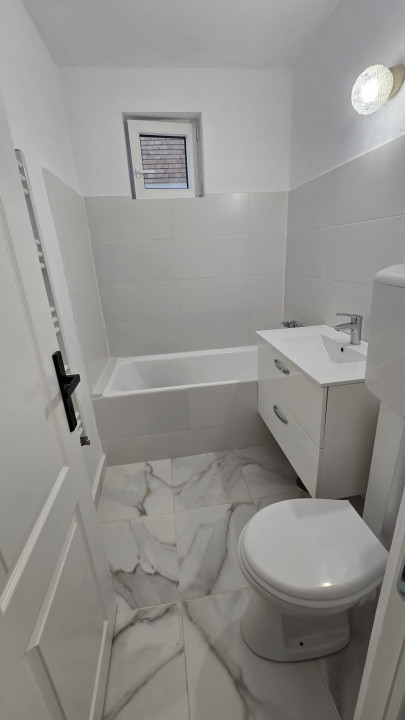 APARTAMENT 2 CAMERE DRUMUL TABEREI