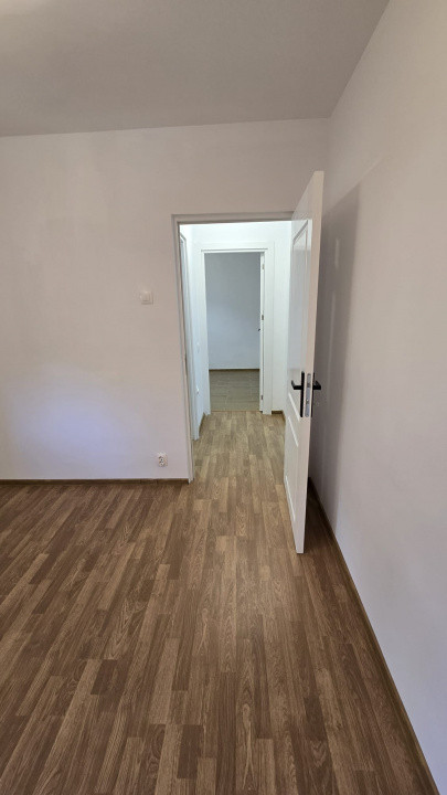 APARTAMENT 2 CAMERE DRUMUL TABEREI