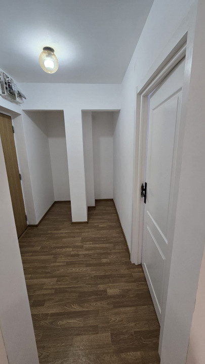 APARTAMENT 2 CAMERE DRUMUL TABEREI