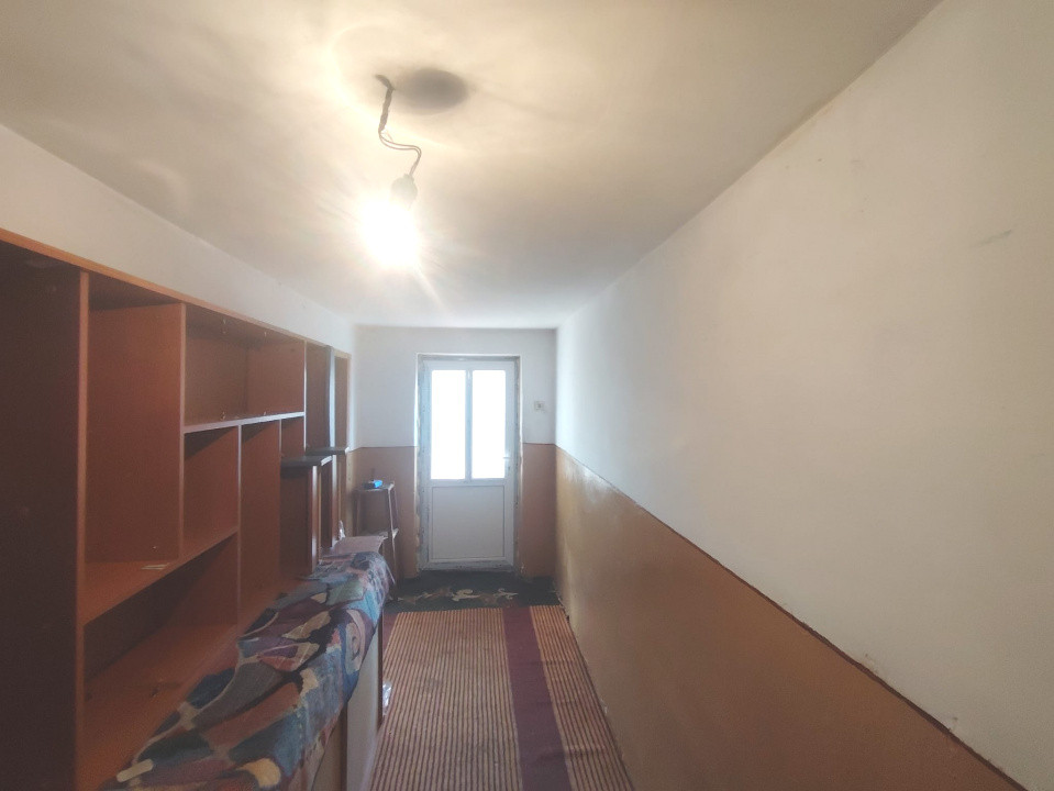 Casa Puchenii Mosneni