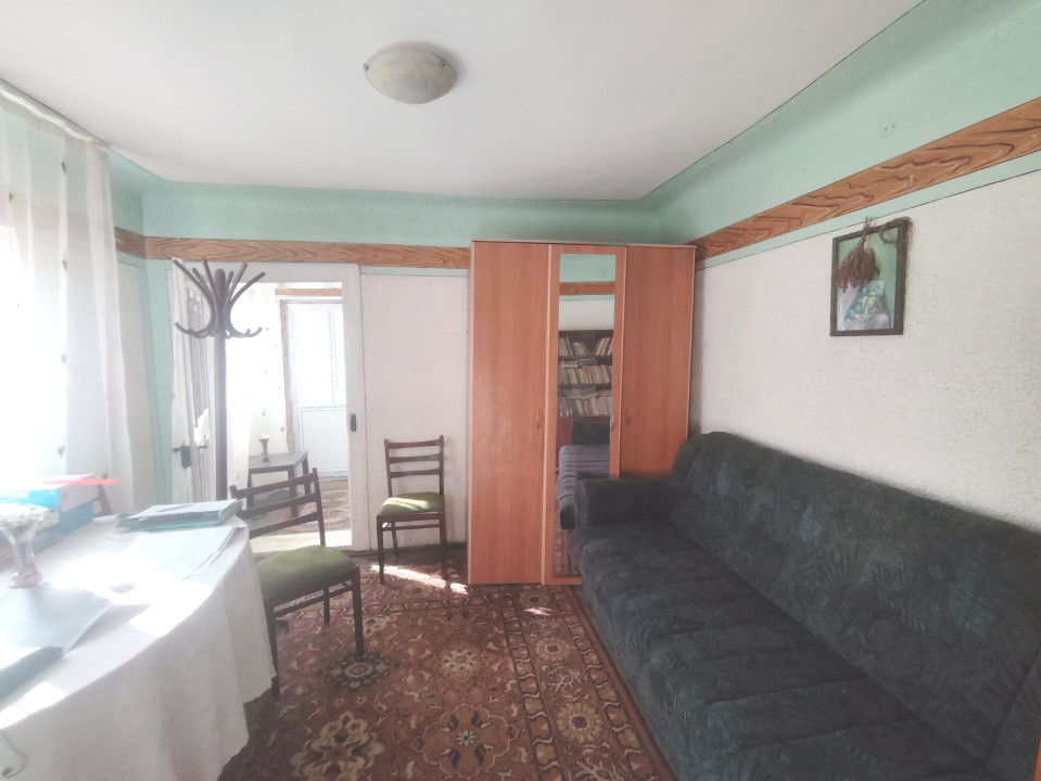 Casa Puchenii Mosneni