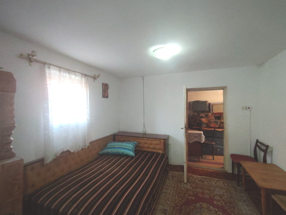 Casa Puchenii Mosneni