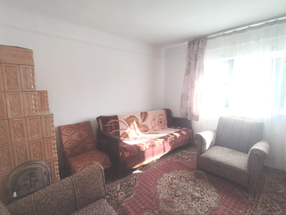 Casa Puchenii Mosneni