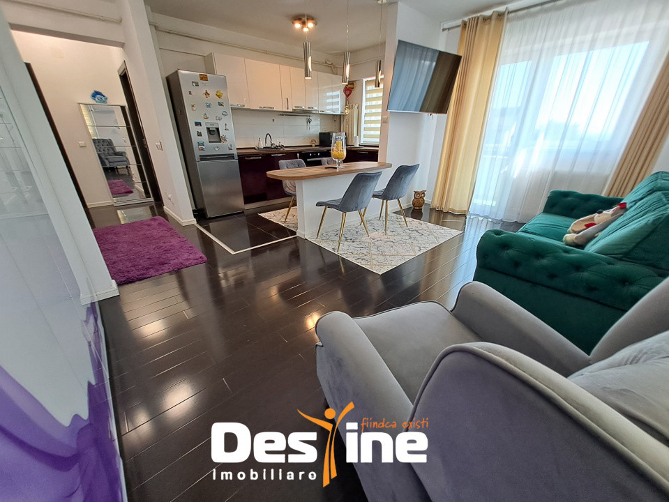 ICHIRIERE, apartament 2 camere, parter inalt, 400 euro, GALATA 