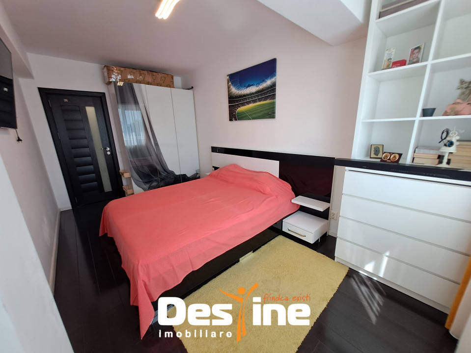 ICHIRIERE, apartament 2 camere, parter inalt, 400 euro, GALATA 