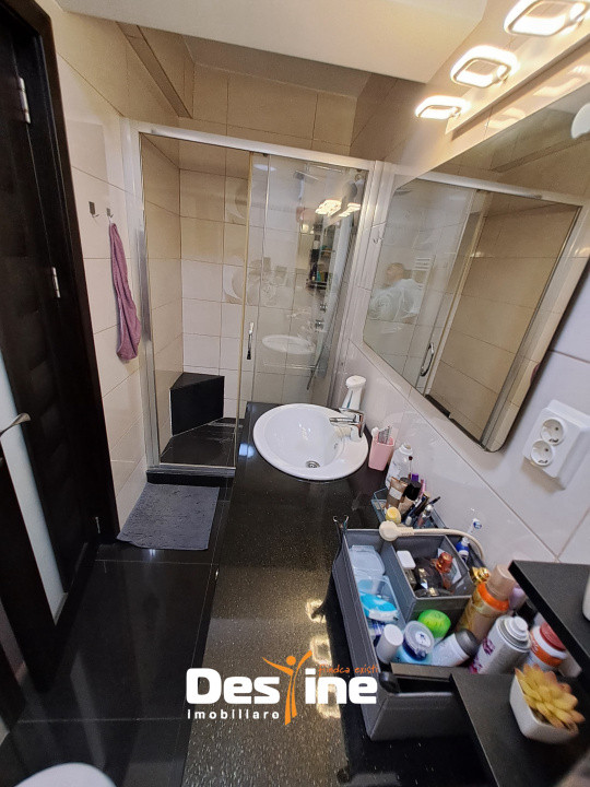 ICHIRIERE, apartament 2 camere, parter inalt, 400 euro, GALATA 