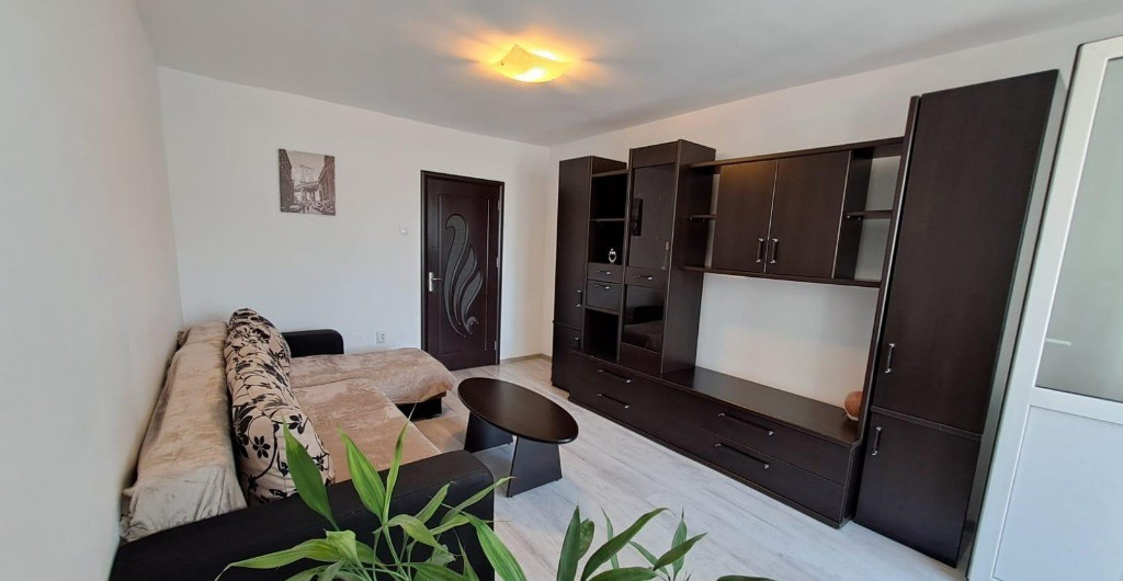 Apartament 2 cam 47 mp, ITC Vlahuta