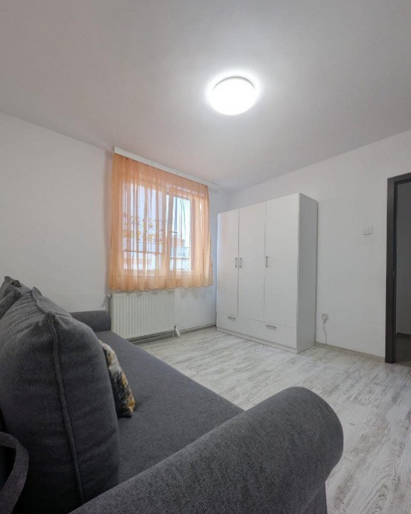 Apartament 2 cam 47 mp, ITC Vlahuta