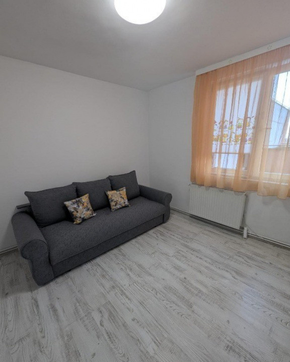 Apartament 2 cam 47 mp, ITC Vlahuta