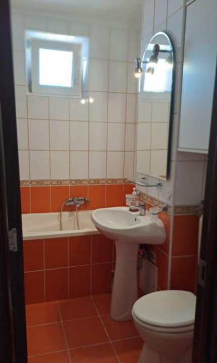 Apartament 2 cam 47 mp, ITC Vlahuta