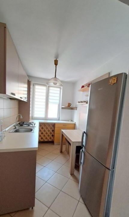 Apartament 2 cam 47 mp, ITC Vlahuta