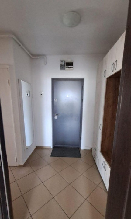 Apartament 2 cam 47 mp, ITC Vlahuta