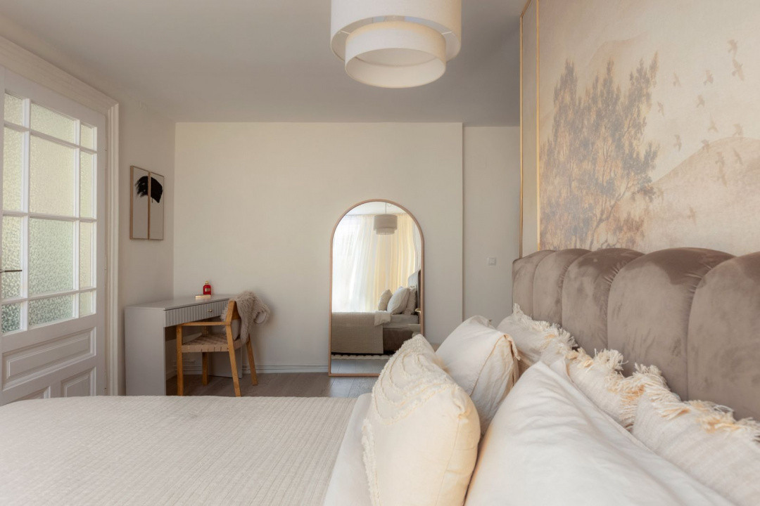 Apartament 2 -Strada Lungă | 75 mp - Terasă 12 mp - Parcare Privată
