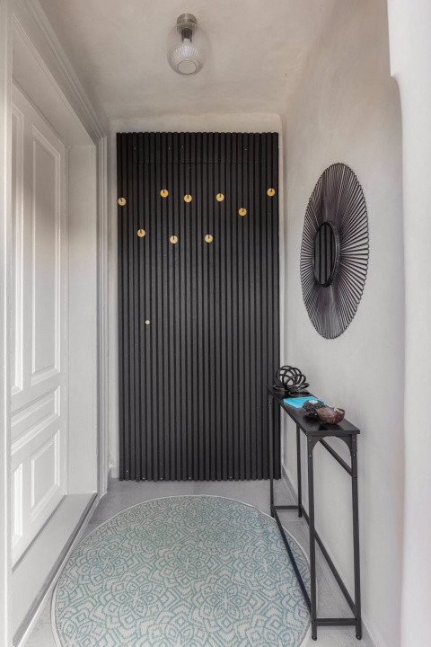 Apartament 2 -Strada Lungă | 75 mp - Terasă 12 mp - Parcare Privată