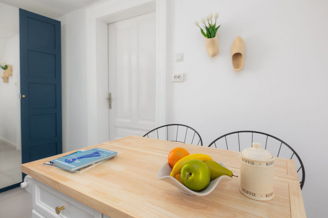 Apartament 2 -Strada Lungă | 75 mp - Terasă 12 mp - Parcare Privată
