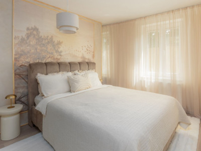 Apartament 2 -Strada Lungă | 75 mp - Terasă 12 mp - Parcare Privată
