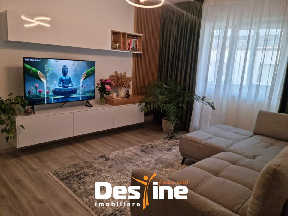 ZIMBRU , Apartament 2 camere, SEMIDECOMANDAT, 42 MP, 76.000 EURO