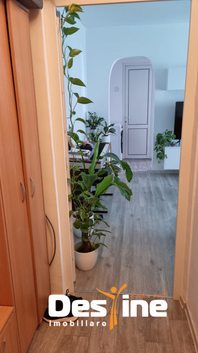 ZIMBRU , Apartament 2 camere, SEMIDECOMANDAT, 42 MP, 76.000 EURO