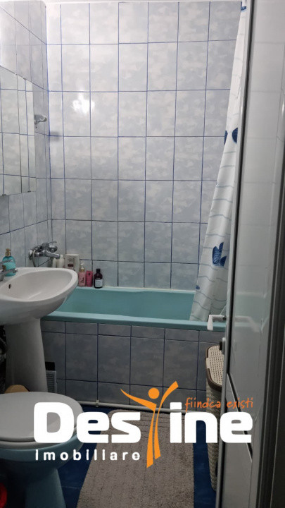 ZIMBRU , Apartament 2 camere, SEMIDECOMANDAT, 42 MP, 76.000 EURO