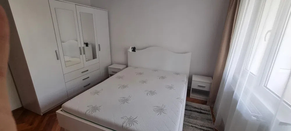 Apartament 2 cam 50 mp, Pet Friendly et 2, Garii