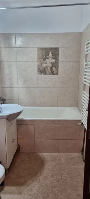 Apartament 2 cam 50 mp, Pet Friendly et 2, Garii