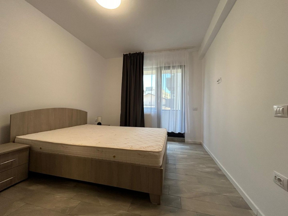 Apartament Mamaia Nord Hanul cu Peste
