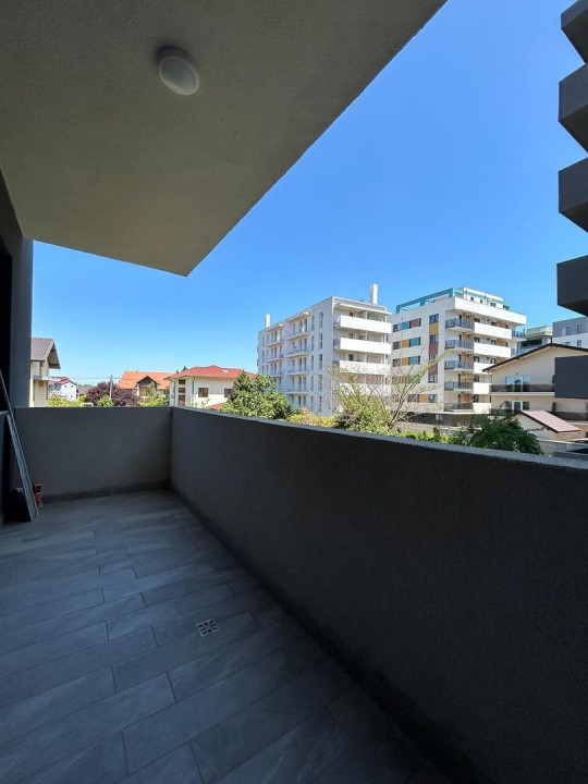 Apartament Mamaia Nord Hanul cu Peste