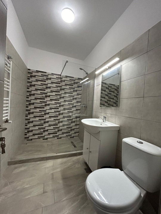 Apartament Mamaia Nord Hanul cu Peste