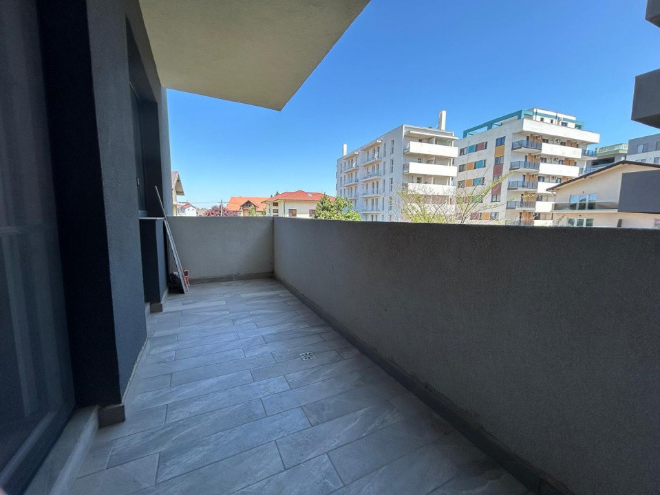 Apartament Mamaia Nord Hanul cu Peste