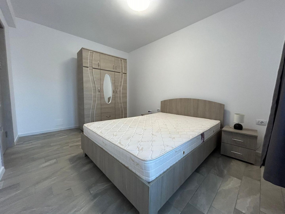Apartament Mamaia Nord Hanul cu Peste