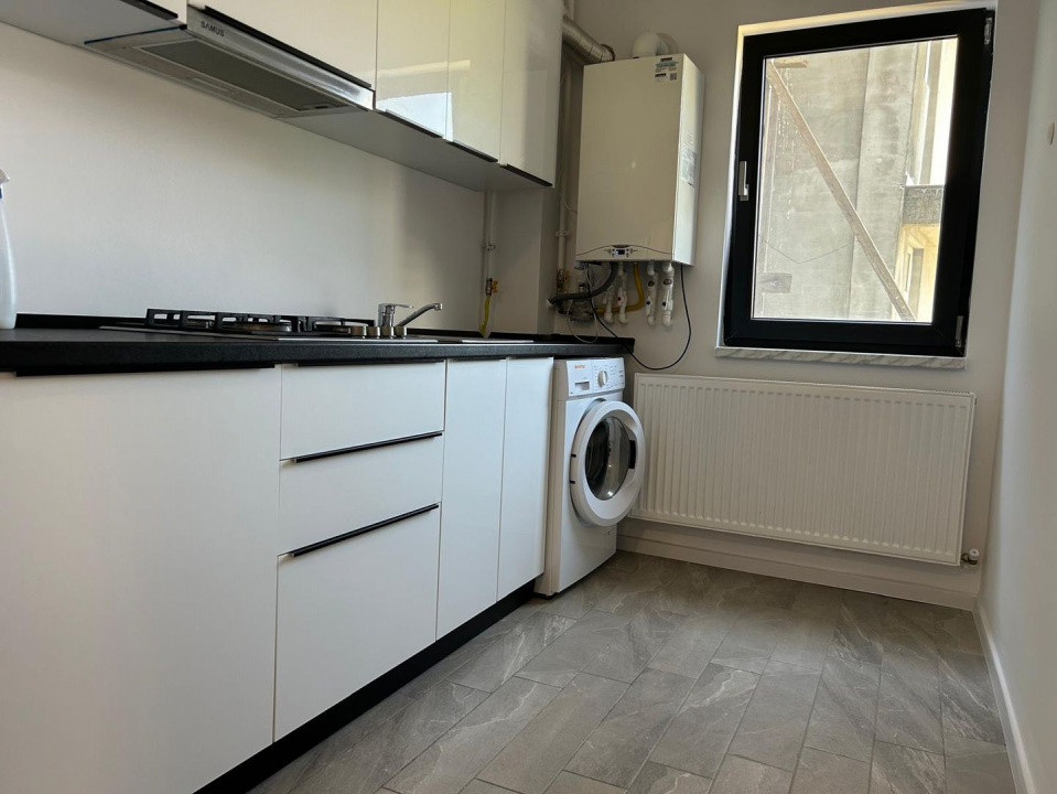 Apartament Mamaia Nord Hanul cu Peste