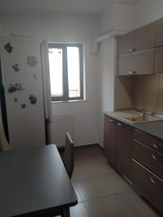 Garsoniera spatioasa 40 mp, Pet Friendly, parcare si boxa, Judetean