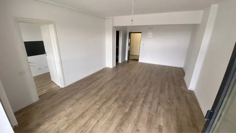 Garsoniera finalizata 2025 38 mp plus balcon 10 mp, Vivamus Residence