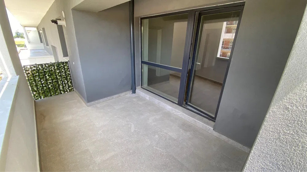 Garsoniera finalizata 2025 38 mp plus balcon 10 mp, Vivamus Residence