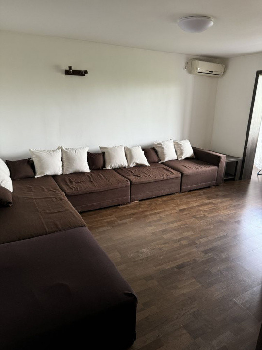 Apartament 3 camere - Bartolomeu - pet friendly